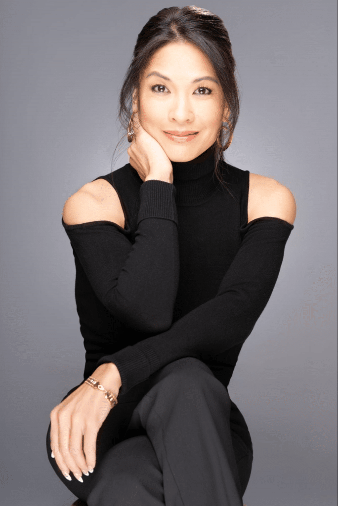 Lani Dizon's Journey of Resilience and Global Empowerment