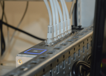 E-learning in New York: The Quest for Speed and Stability in Internet Services