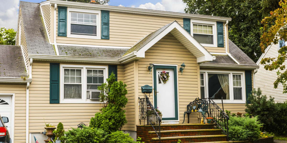 Maximize Your Sale: Enhancing Curb Appeal in New York's Dynamic Market
