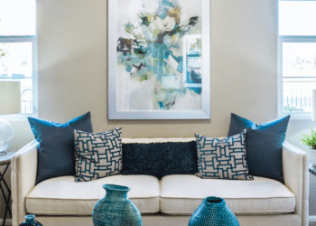 Refresh Your Space: Embracing the Newest Trends in Interior Painting in Kirkland