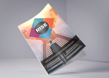 Maximizing Potential: Harnessing the RISE Business Framework for Elevated Performance