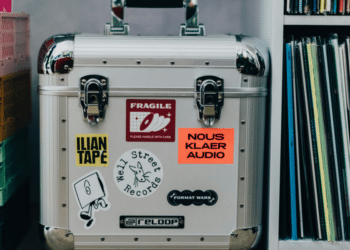 Stick it to 'Em: Harnessing the Impact of Vinyl Stickers in Marketing