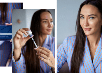 Achieve Your Desired Look with Inna Chornokan's Groundbreaking Non-Invasive Procedures