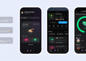 uhoo! takes an innovative approach to empowering New Yorkers with their own location data