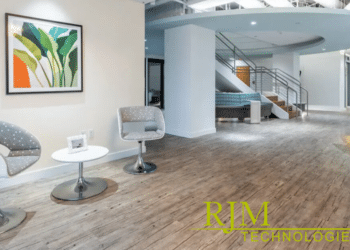 Celebrating Two Decades of Excellence: RJM Technologies' Journey in Staffing and Recruiting