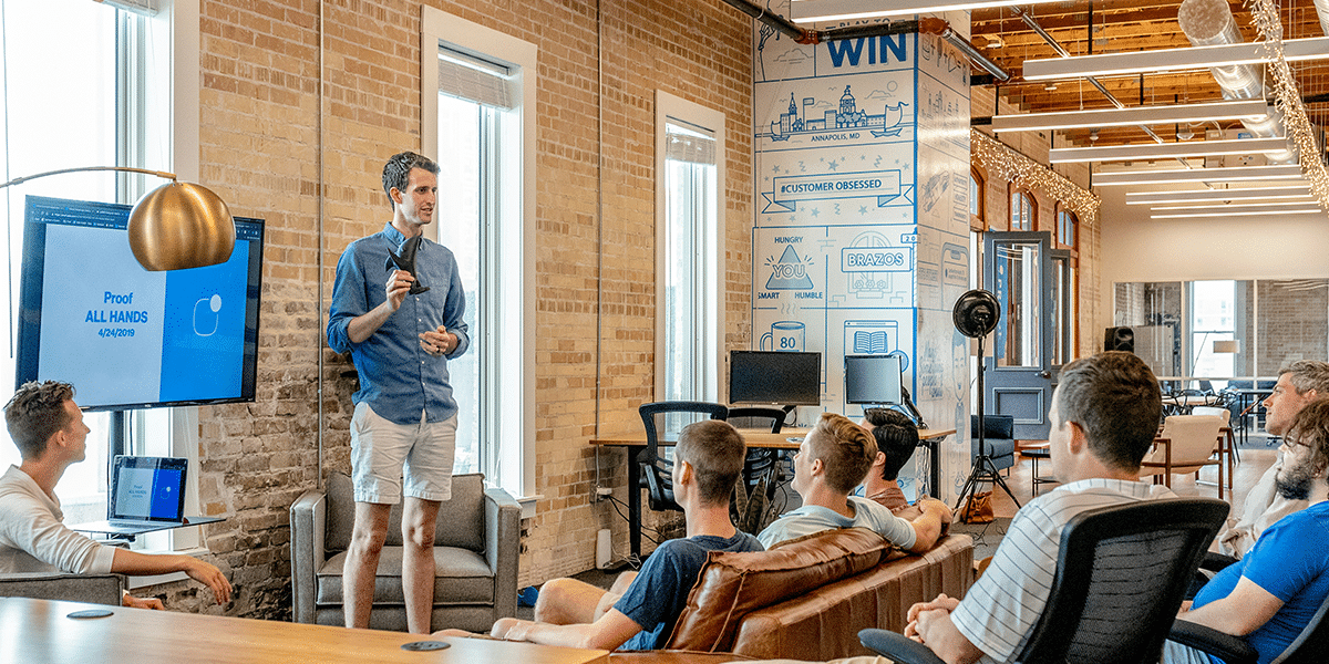 Different Types of Organizational Culture and How to Implement Them