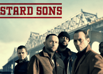 How Low-Budget Movie ‘The Bastard Sons’ Hit Big Time