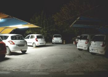 Choosing Safety First: Rental Cars