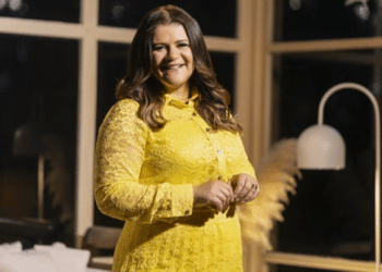 Midian Lima: Crafting Soulful Echoes in the Heart of Gospel Music