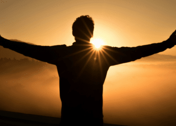 Transforming Your Life with a Spiritual Perspective