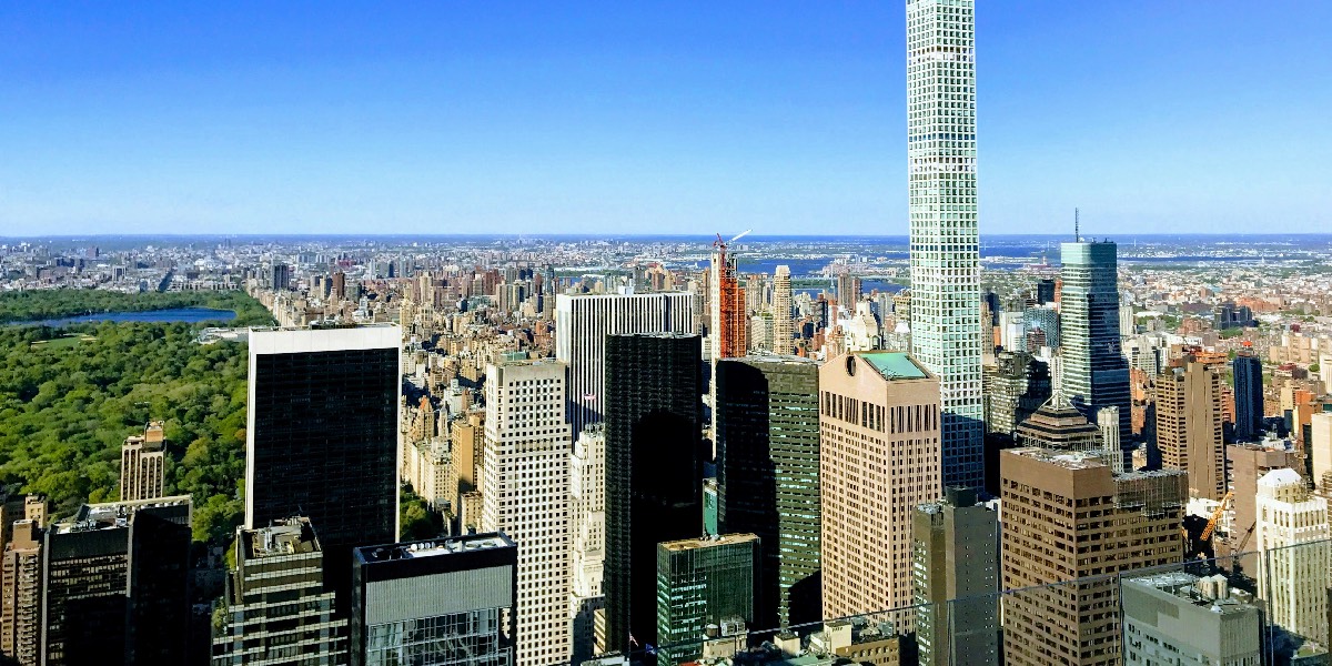 Can You Live Green in the Concrete Jungle? Sustainable Living Tips for New Yorkers