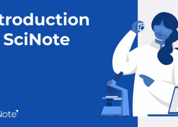 The Paperless Lab: Navigating the Transition to Electronic Lab Notebooks in Research