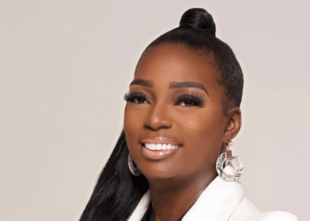 Empowerment Through Education: Dr. Cynthia Smith's Inspirational Journey Across America