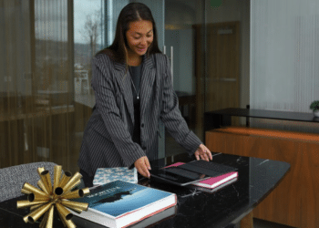 From the Snows of Siberia to the Sunshine of California: Kirstina Lukianchenko’s Story of Entrepreneurial Spirit