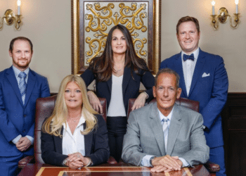 Levitt LLP: A Firm that Practices Outside the Box, Combining Experience with Matters Typically Handled by Large Firms, But with the Agility of a Small Firm