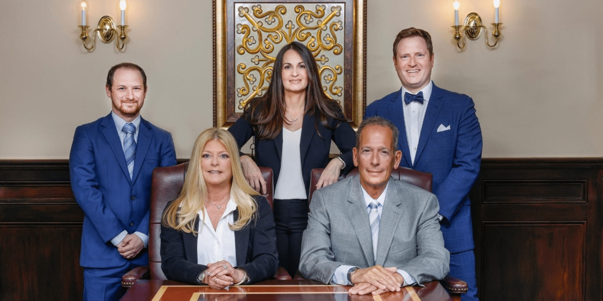 Levitt LLP: A Firm that Practices Outside the Box, Combining Experience with Matters Typically Handled by Large Firms, But with the Agility of a Small Firm