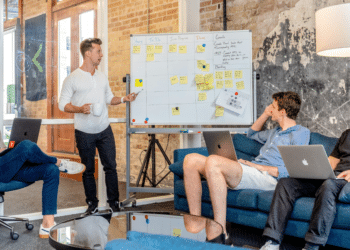 Leading with Purpose: Michael Freund Explores the Development of Robust Leadership Skills