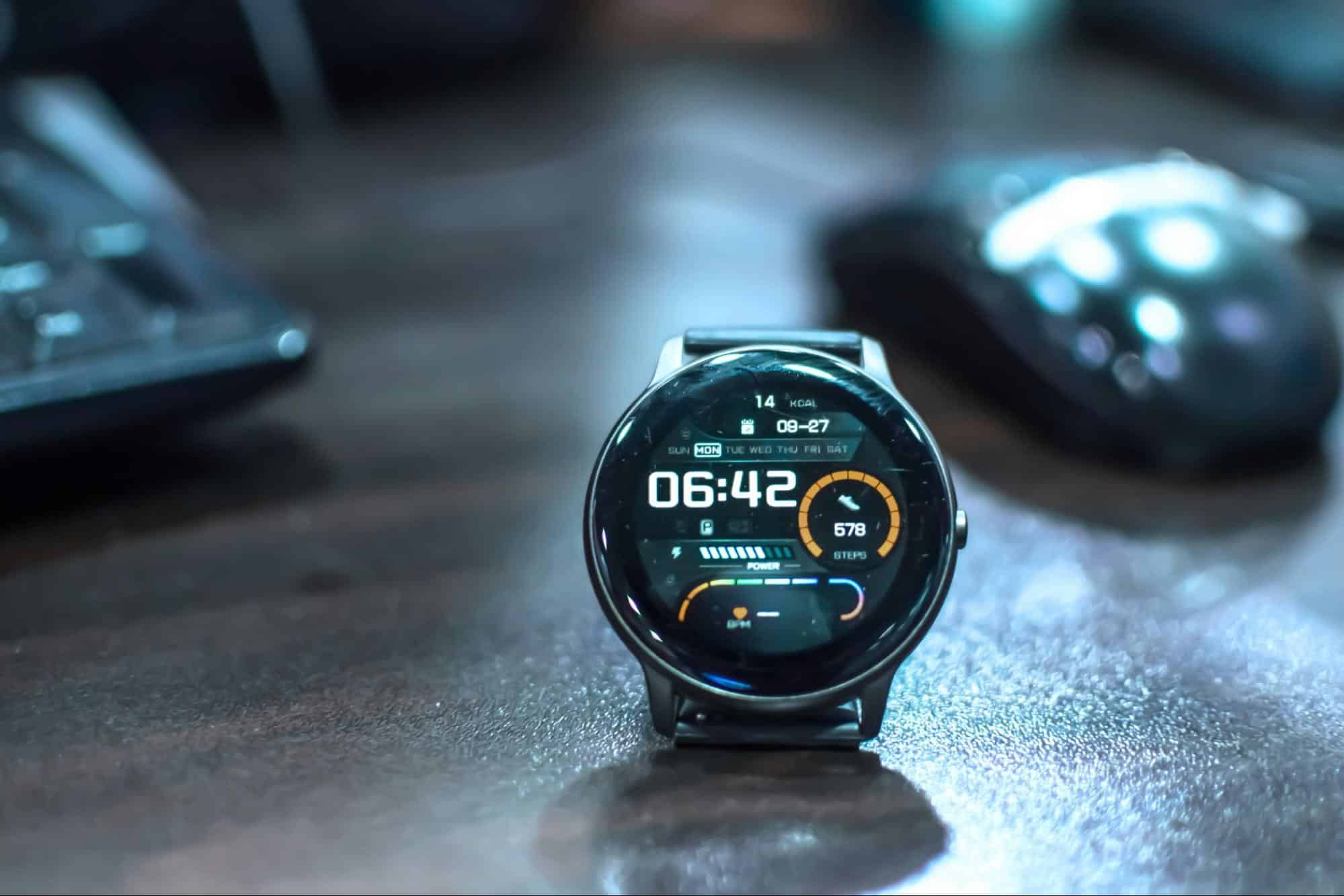 Benefits of Wearing a Smartwatch