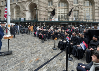 Mayor Eric Adams declared February 26th as Serbian Heritage Day in the city of New York