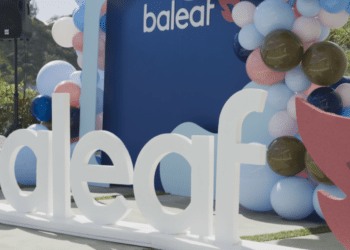 Baleaf Ignites Women's Empowerment with Transformative Yoga Experience in Los Angeles
