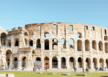 The Magnificent Colosseum: A Storied History of Rome's Iconic Amphitheatre