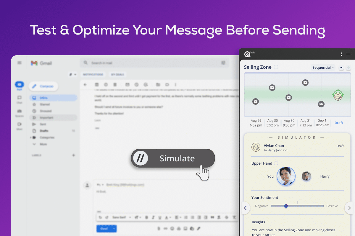 From Guesswork to Precision: How Substrata's AI Revolutionizes B2B Sales Negotiations