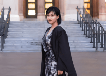 Empowering Inclusion: Designing Accessible AI Technology with Weixi Zhang