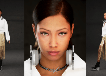 Digital Fashion Week New York: New Talents and Collaborations