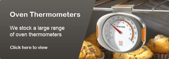 Digital Thermometers: Precision Meets Affordability at Thermometers Direct