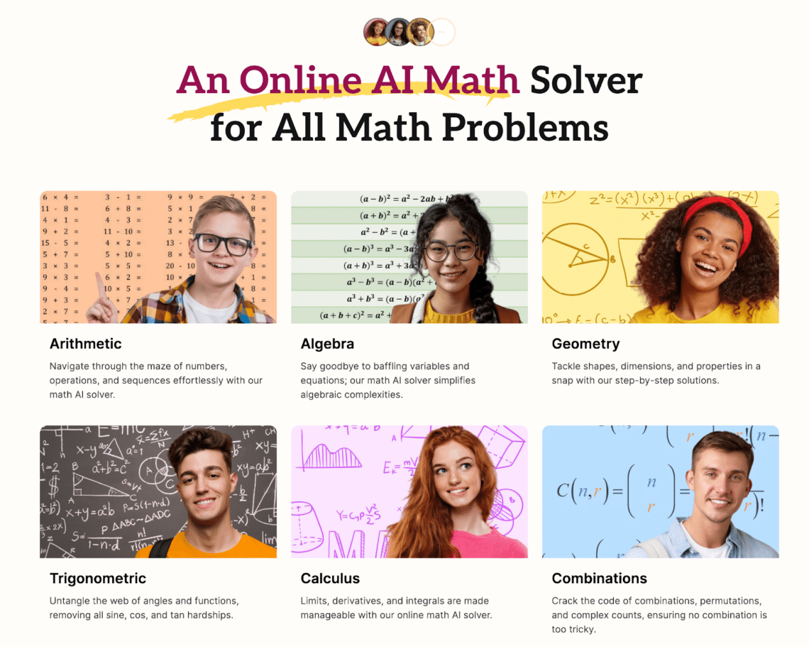 AIMath Review: A Powerful and Efficient Math AI Solver - New York Weekly
