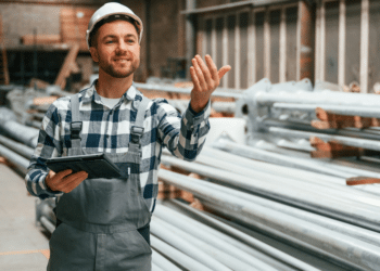 4 Key Features to Look for in Quality Safety Shirts