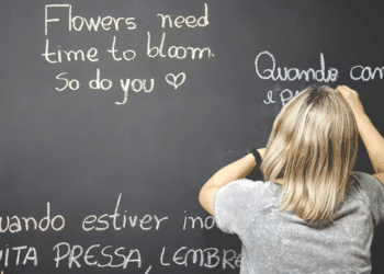 4 Strategies For Effective English Learning