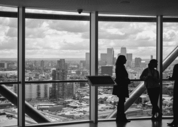 A Driver of Informed Business Decisions