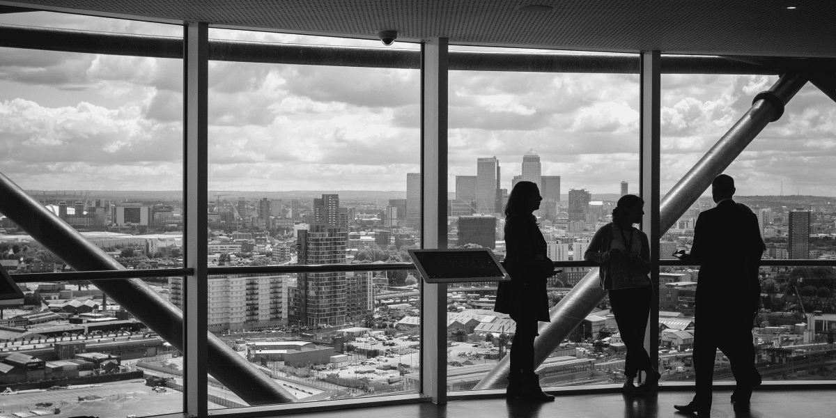 A Driver of Informed Business Decisions