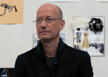 Jens Kaeumle: A Look at the Adventures of a Life in Fashion