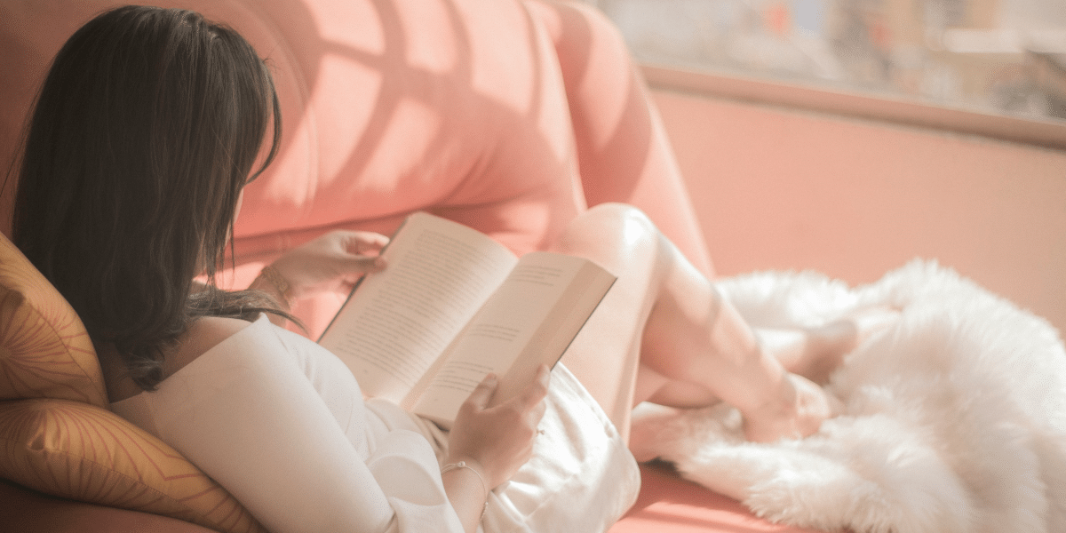 A Tale of Love and Resilience in ETHAN The Recovery Series