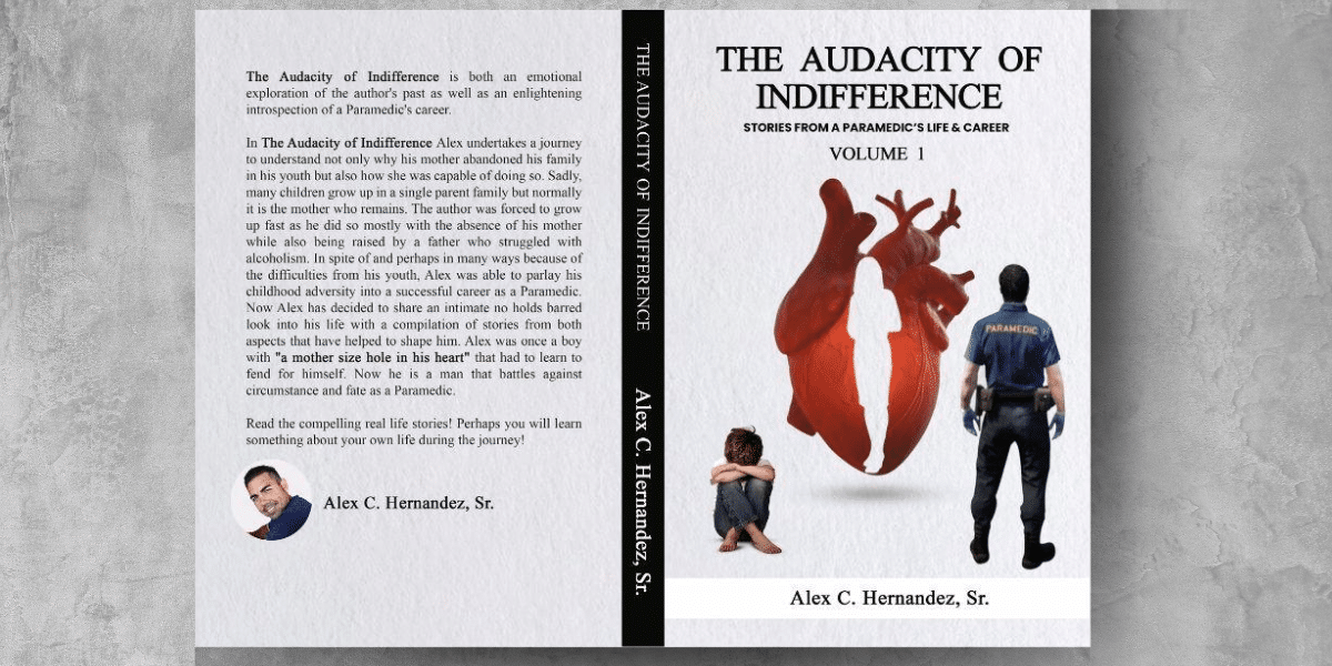 Alex C Hernandez Sr Unveiling The Audacity of Indifference