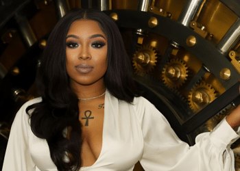 Alexis 'Kitty' Boles: The Atlanta Nail Artist Making Waves in the Beauty Industry