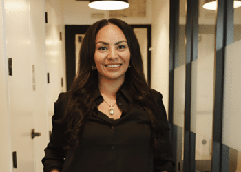 Anna Fong- Championing Entrepreneurial Excellence