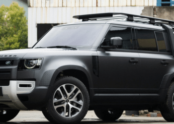 Are Classic Car Wraps Better Than A Paint Job?