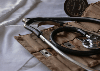 Ashlee Morgan Exploring Sports Medicine