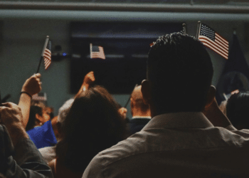 Attorney Chris Jackman Empowering Immigrant Communities