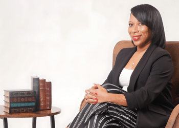 Author Erica Odom's “Journey to Success the 'Unforgotten' Teen