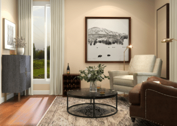 Bedroom Decor: Expressing Your Unique Personality