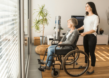 Beyond Duty Understanding the Vital Importance of Utmost Care for the Elderly