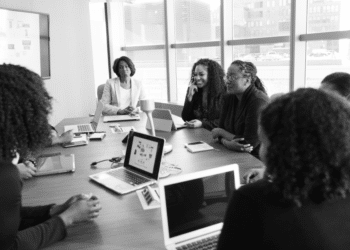 Breaking Investment Barriers How The Executivepreneur Is Changing Women's Wealth Creation