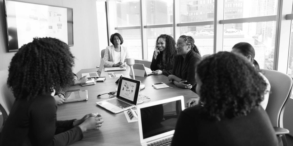 Breaking Investment Barriers How The Executivepreneur Is Changing Women's Wealth Creation