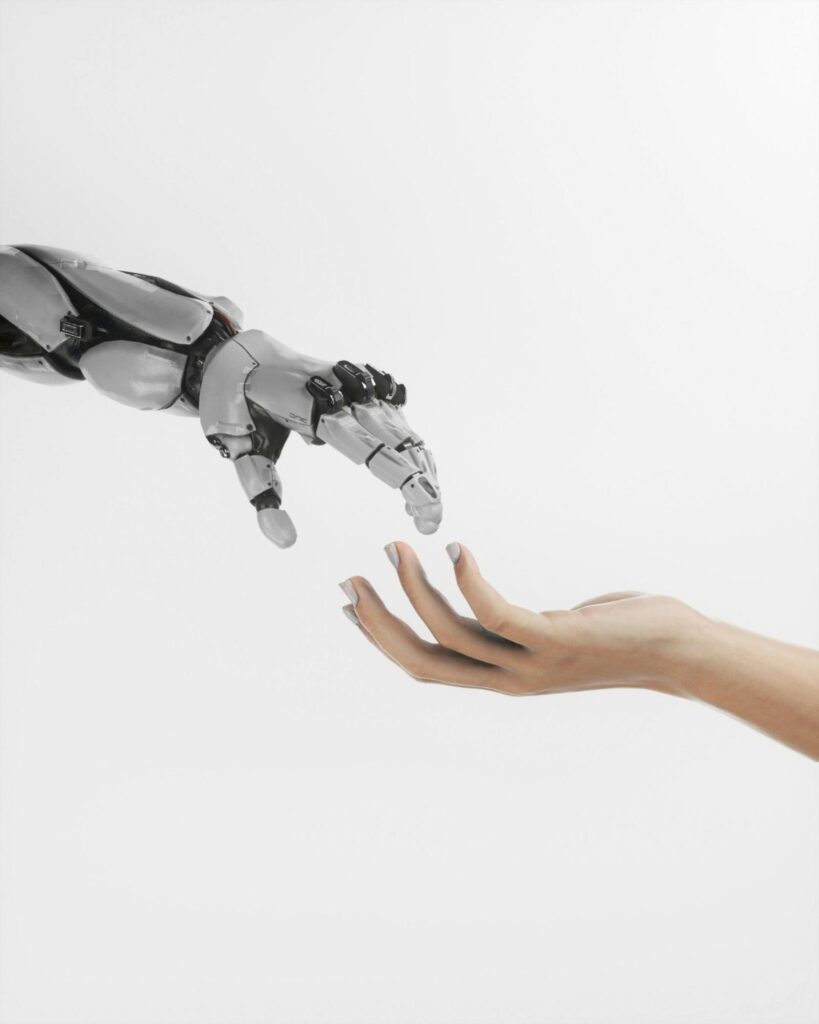 Bruce Shi Shaping the Future of Customer Service with NLP