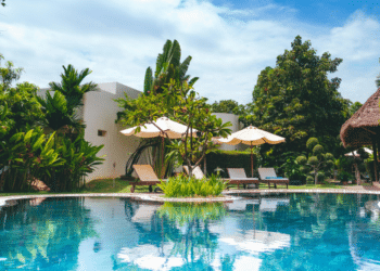 Campbell Pool Demolition - How to Determine the Right Method