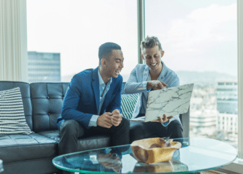 Capitalizing on Innovation: Investing in Tomorrow's Business Leaders